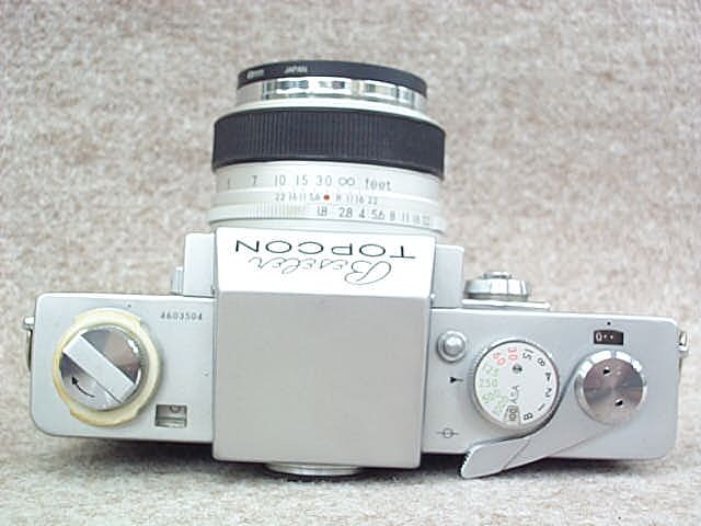 ベセラー トプコン スーパーＤ　４６０３５０４ 販売