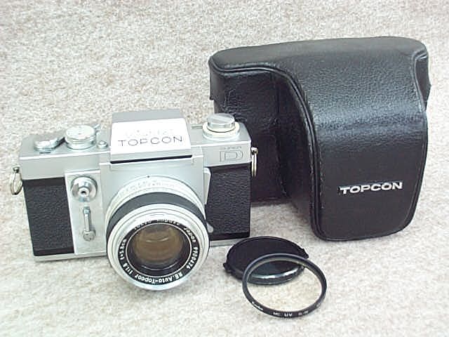ベセラー トプコン スーパーＤ　４６０３５０４ 販売
