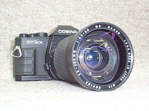 コシナＣＴ１ＥＸ ８１２２７３６６ 販売