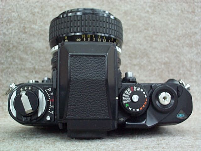 ニコンＦ３ＨＰ　ハイアイポイント　Ｆ１．２　５０ｍｍ付　１６２９２０４ 販売