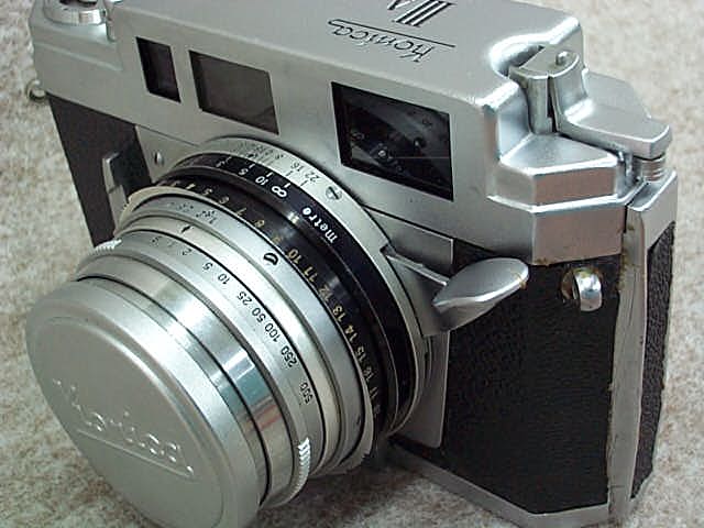 コニカⅢＡ ３７０９０２　販売