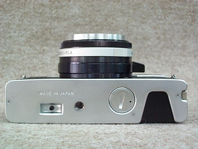 オリンパス３５ＳＰ ３１１６１２　写真　下