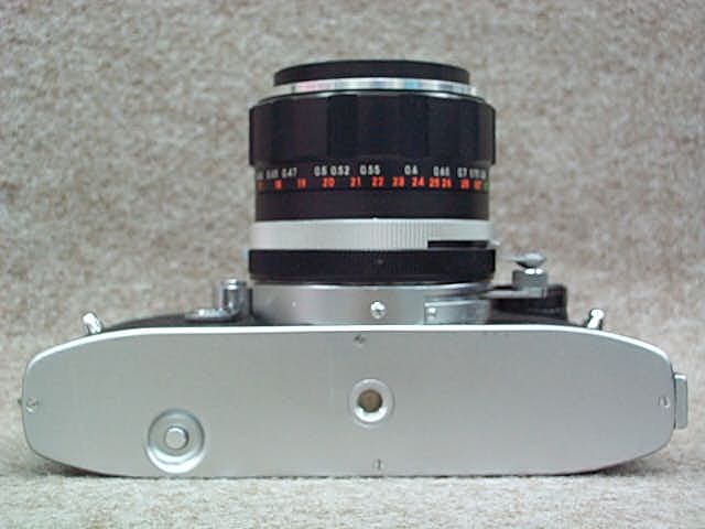 ミランダセンソレックス ７９５２３７　写真　下
