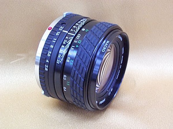 シグマ　ミニワイドⅡ　Ｆ２．８　２８ｍｍ　オリンパスＯＭマウント　５１２５１９１　写真　横